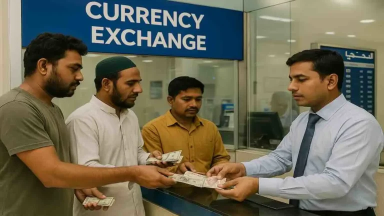 UAE Currency Exchange