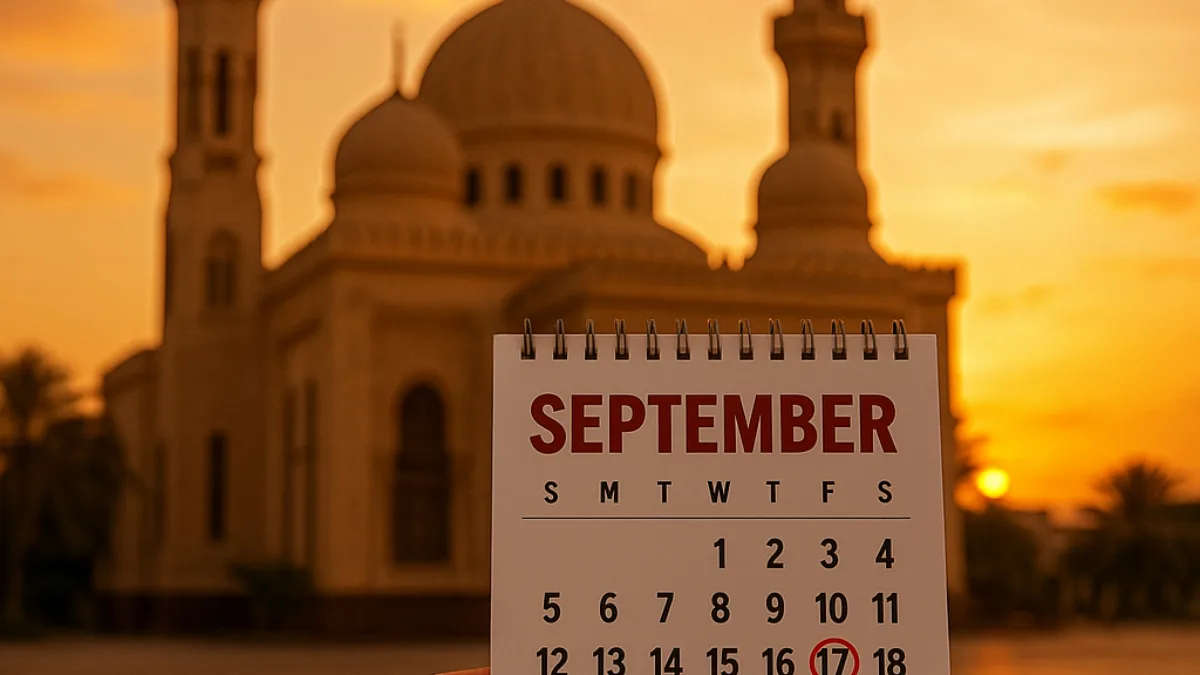 UAE: क्या यूएई में 4 या 5 सितंबर को मिलेगी छुट्टी? पैगंबर मुहम्मद के जन्मदिन पर बड़ी अपडेट