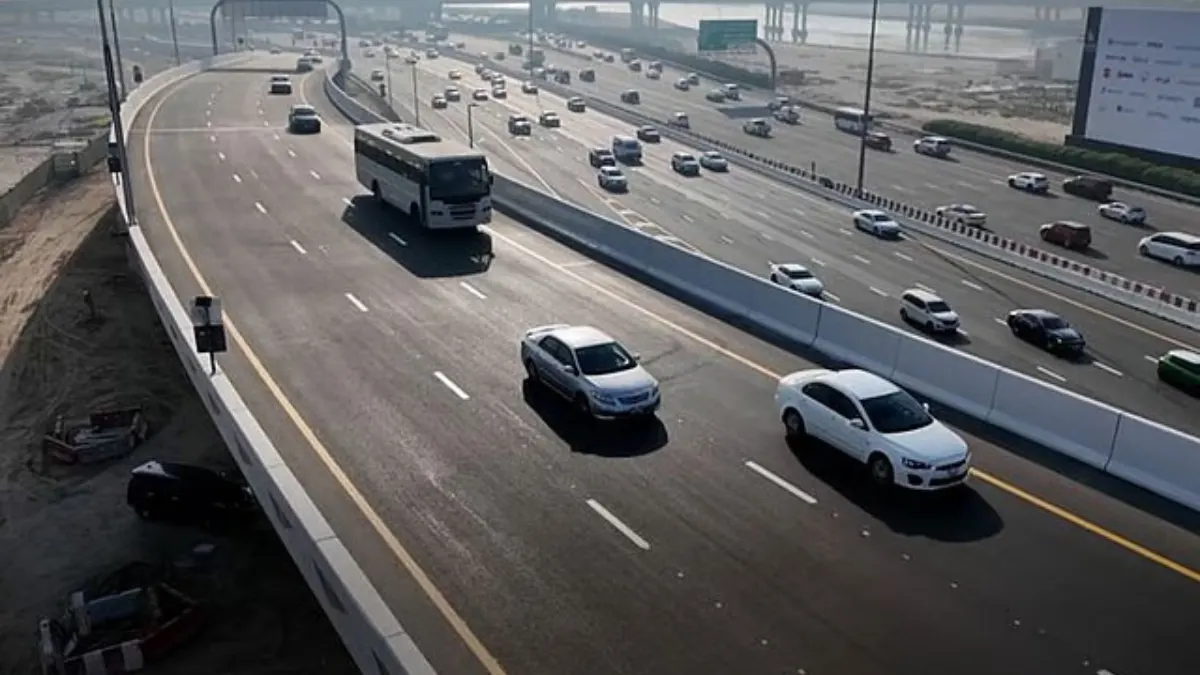 UAE ड्राइविंग लाइसेंस से फ्री में हटाइए ब्लैक पॉइंट, बस करना होगा ये आसान काम!