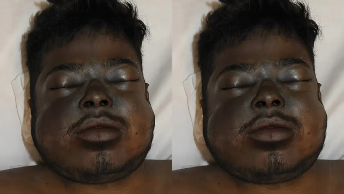 UAE में मिला अज्ञात व्यक्ति का शव, दुबई पुलिस ने जनता से मांगी मदद