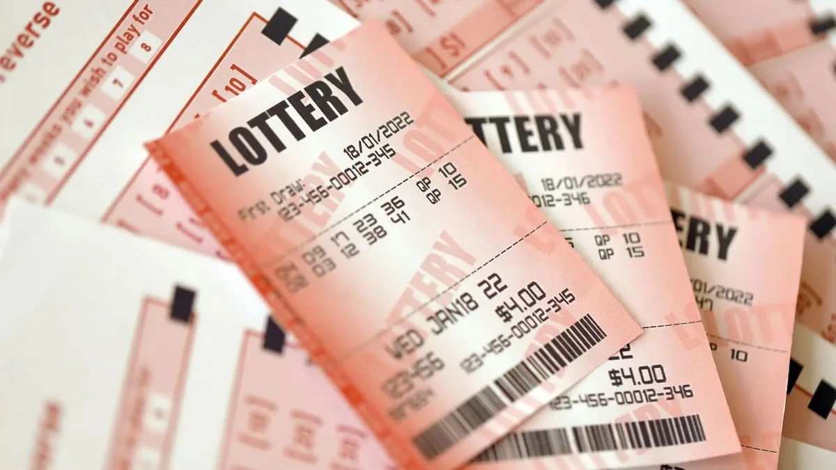 100 मिलियन दिरहम जैकपॉट: UAE Lottery विजेता घोषित, चेक करें नंबर