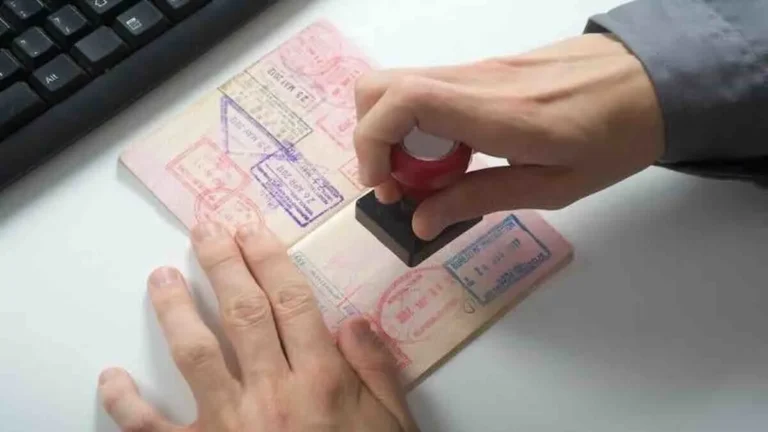 UAE VISA