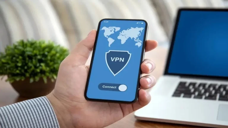 VPN