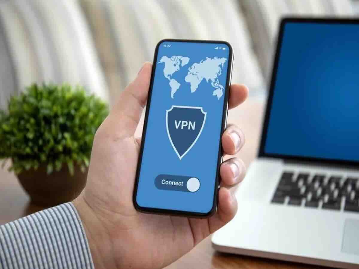 VPN in UAE