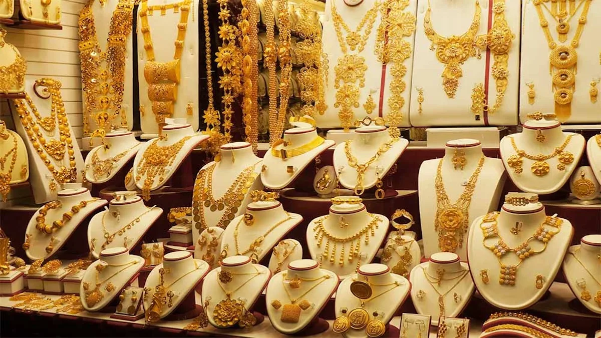 Gold Price Today: सोना खरीदने वालों के लिए ज़रूरी खबर, जानें क्या है आज का UAE और इंडिया गोल्ड रेट