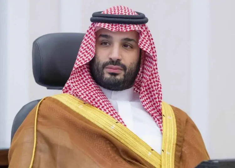 ईरान पर भड़का सऊदी ग़ुस्सा, बोला—अब बर्दाश्त नहीं