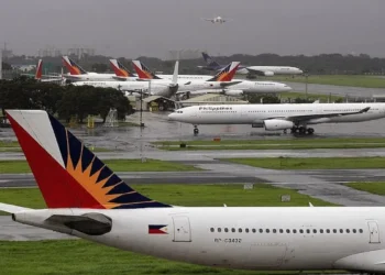 Gulf में बिगड़ते हालात, मनीला से UAE-सऊदी जाने वाली उड़ानें वापस लौटीं