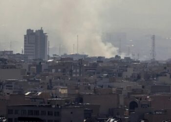 मिडिल ईस्ट में छिड़ा महायुद्ध, इजरायल ने ईरान पर किया बड़ा हमला; देशभर में आपातकाल