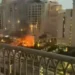 UAE Fire