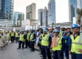 UAE Labour Law