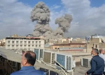 खून से दहला ईरान: गर्ल्स स्कूल पर एयरस्ट्राइक, 5 मासूम छात्राओं की मौत