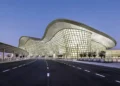 Abu dhabi airport