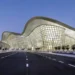 Abu dhabi airport