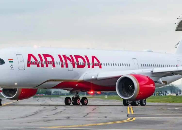 Air India