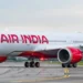 Air india