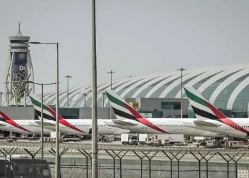 Dubai Airport
