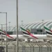 Dubai Airport