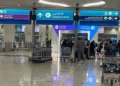 Dubai Airport