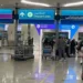 Dubai Airport
