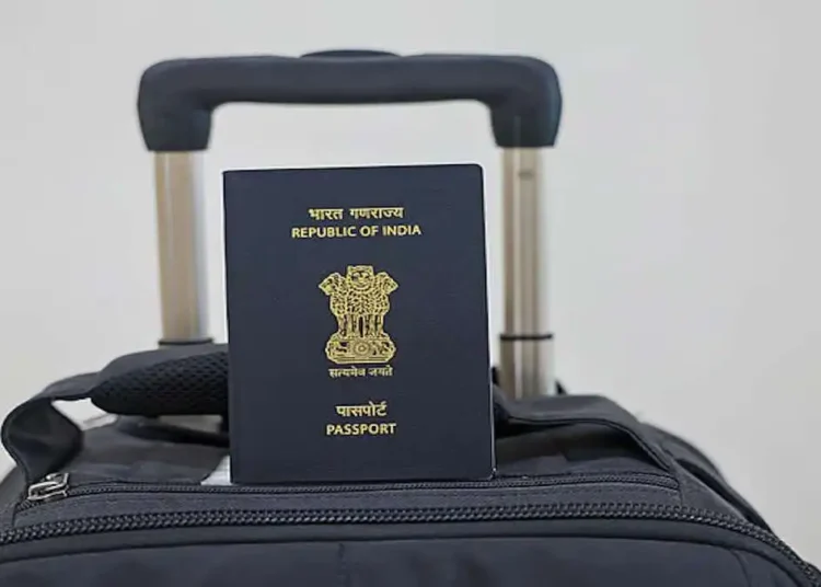 UAE–India यात्रा पर नया अपडेट, भारतीय दूतावास ने जारी की नई ट्रैवल एडवाइजरी