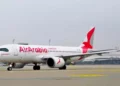 Air arabia