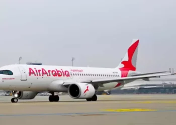 Air arabia